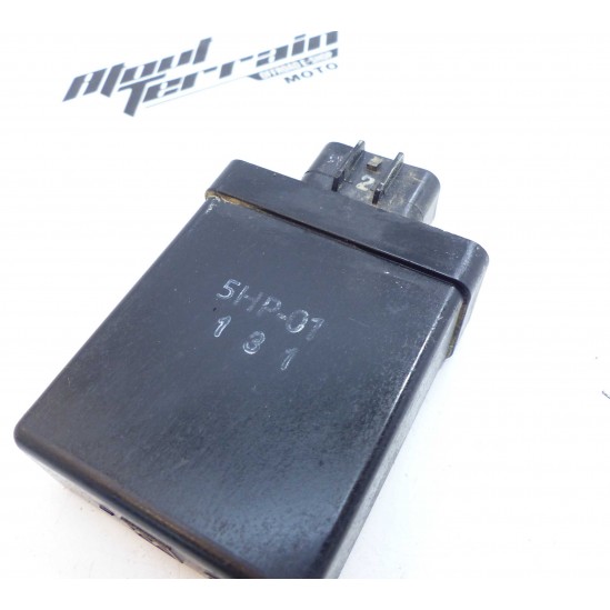 Boitier CDI Yamaha 125 TTR 2023