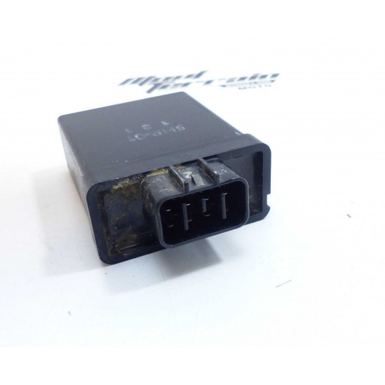 Boitier CDI Yamaha 125 TTR 2023
