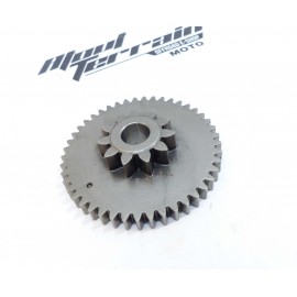 Pignon Yamaha 125 TTR 2023
