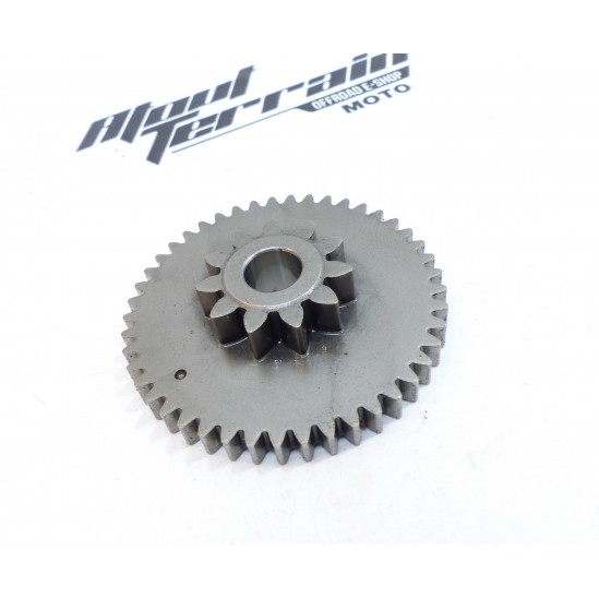 Pignon Yamaha 125 TTR 2023