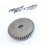 Pignon Yamaha 125 TTR 2023