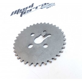 Pignon d'arbre à cames Yamaha 125 TTR