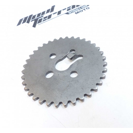 Pignon d'arbre à cames Yamaha 125 TTR