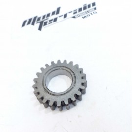 Pignon Yamaha 125 TTR