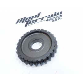 Pignon Yamaha 125 TTR