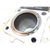 Cylindre et piston Yamaha 125 TTR 2023