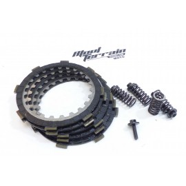 Embrayage Yamaha 125 TTR