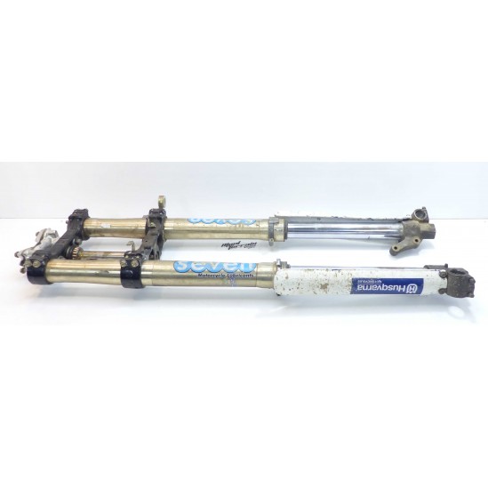 Fourche Husqvarna TE 2004