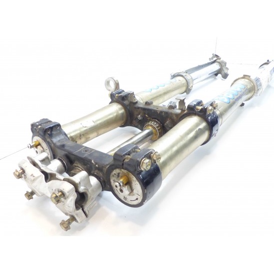 Fourche Husqvarna TE 2004