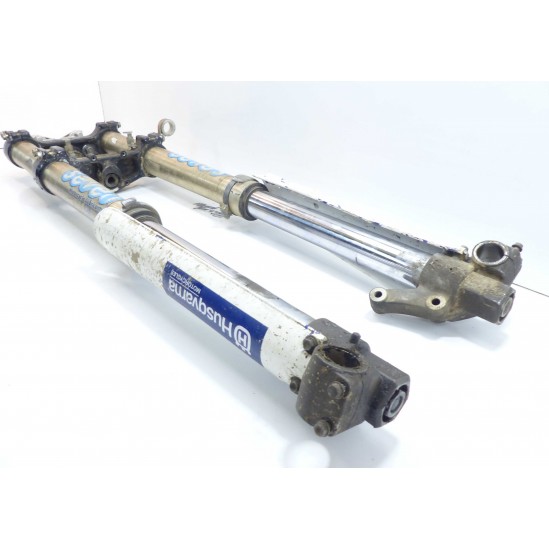 Fourche Husqvarna TE 2004