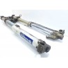 Fourche Husqvarna TE 2004