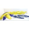 Lot plastiques Husqvarna TE 2004