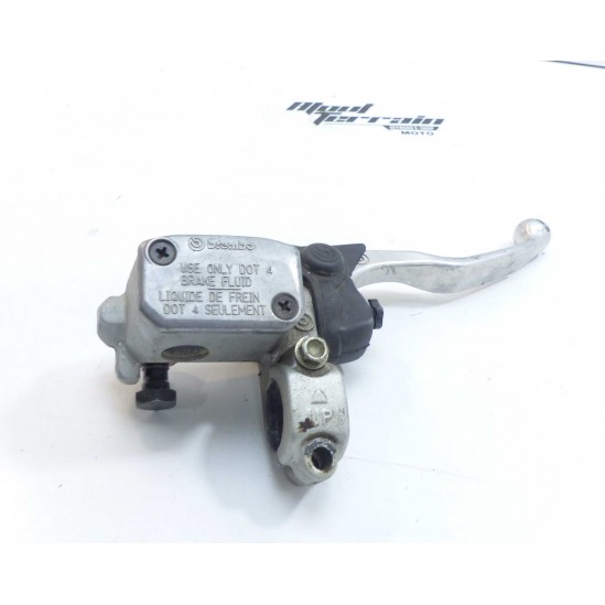 Maitre cylindre Husqvarna 2002 / master cylinder