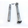 Lot d'axe de roue Husqvarna TE 2004