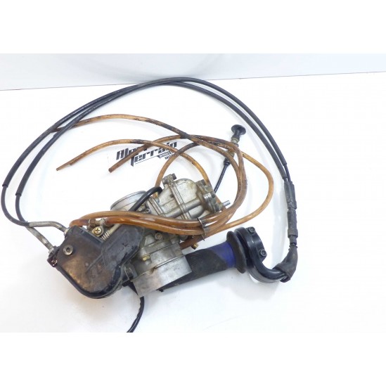 Carburateur Husqvarna 450 TE 2004 / carburetor