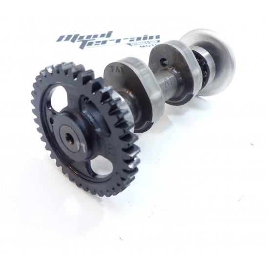 Arbre cames 450 TE 2004 / camshaft