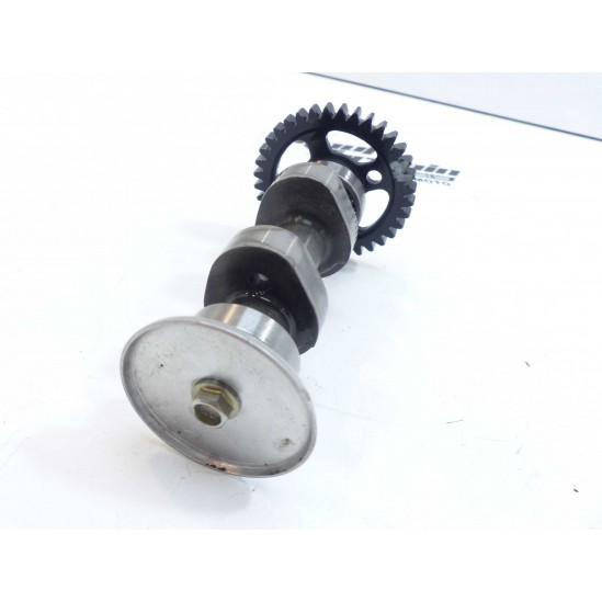 Arbre cames 450 TE 2004 / camshaft