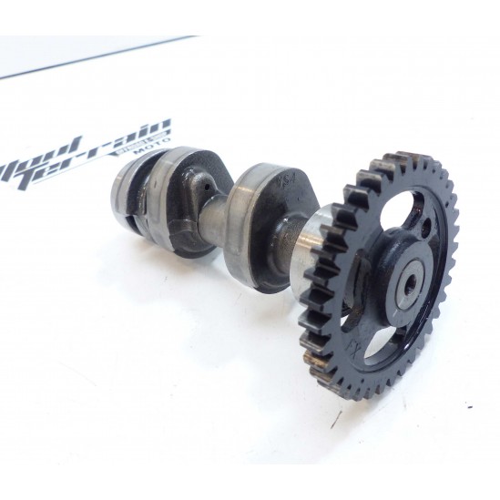 Arbre à cames Husqvarna 450 TE 2004 / camshaft