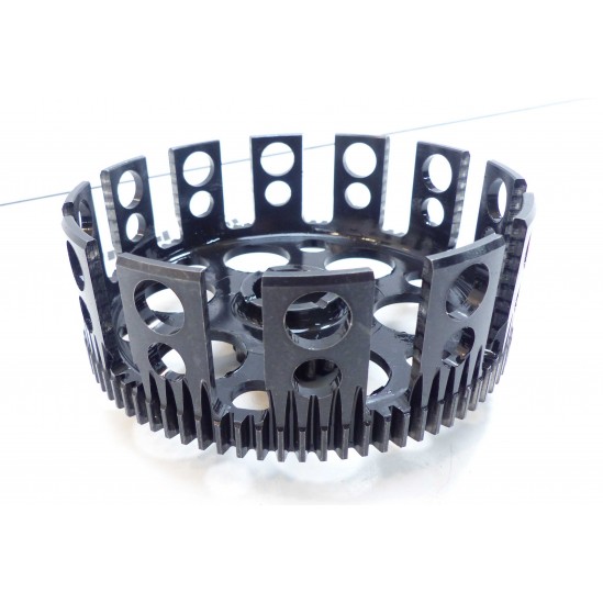 Cloche d'embrayage 450 TE 2004 / clutch