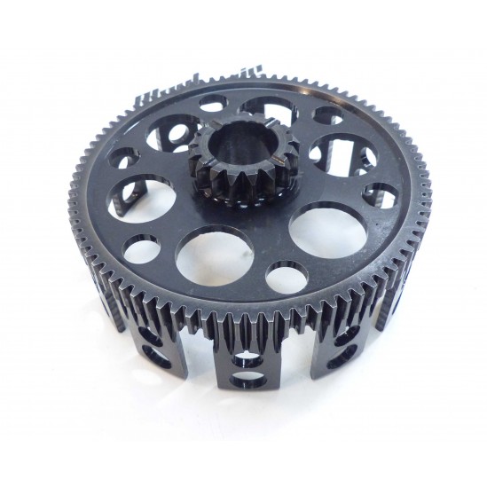 Cloche d'embrayage 450 TE 2004 / clutch