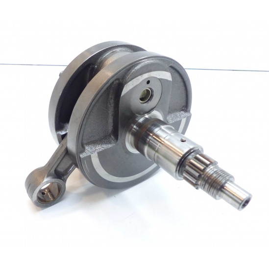 Vilebrequin Husqvarna 450 TE 2004 / CRANKSHAFT