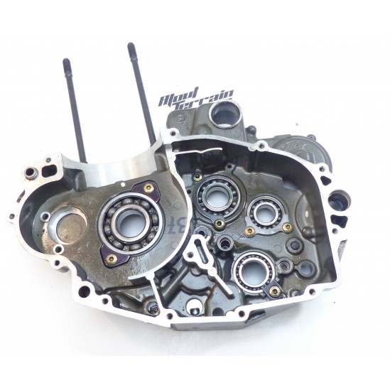 Carter moteur droit 450 TE 2007