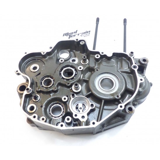 Carter moteur droit 450 TE 2007