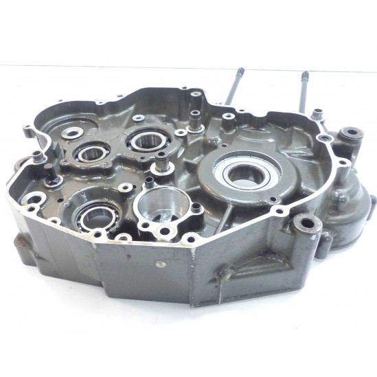 Carter moteur droit 450 TE 2007