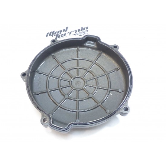 Couvercle d'embrayage Husqvarna 450 TE 2007