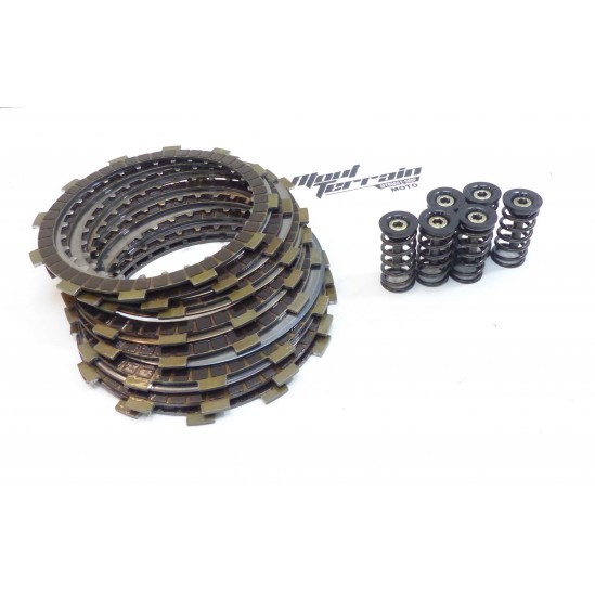 Disque d'embrayage 450 te 2002 / Clutch disq