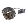 Disque d'embrayage 450 te 2002 / Clutch disq