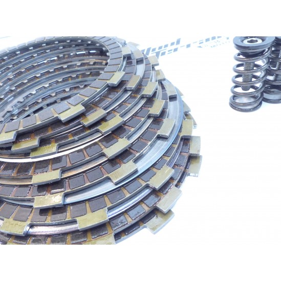 Disque d'embrayage 450 te 2002 / Clutch disq