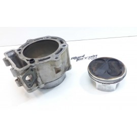 Cylindre et piston d'occasion Husqvarna 450 TE 2004