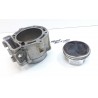 Cylindre et piston d'occasion Husqvarna 450 TE 2004