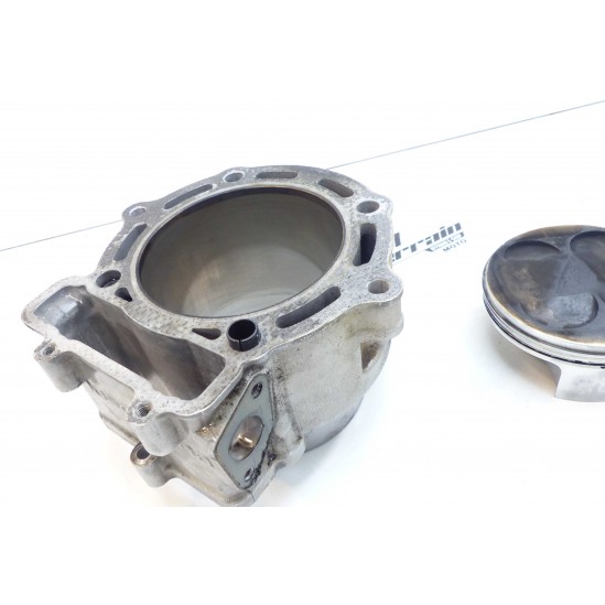 Cylindre et piston d'occasion Husqvarna 450 TE 2004