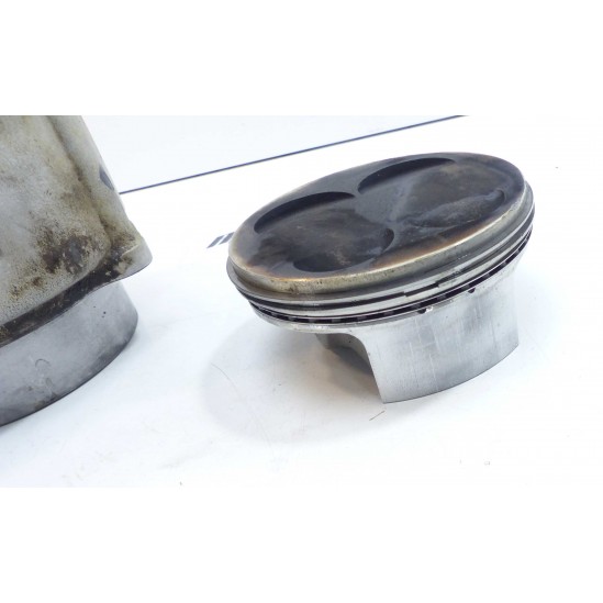 Cylindre et piston d'occasion Husqvarna 450 TE 2004