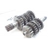 Boite 5 vitesse 450 Husqvarna