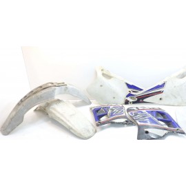 Lot plastique Yamaha YZ 1995