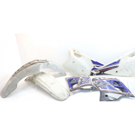Lot plastique Yamaha YZ 1995