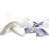 Lot plastique Yamaha YZ 1995