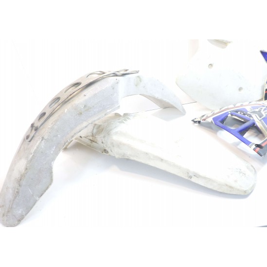 Lot plastique Yamaha YZ 1995