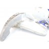 Lot plastique Yamaha YZ 1995