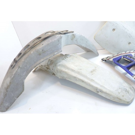 Lot plastique Yamaha YZ 1995