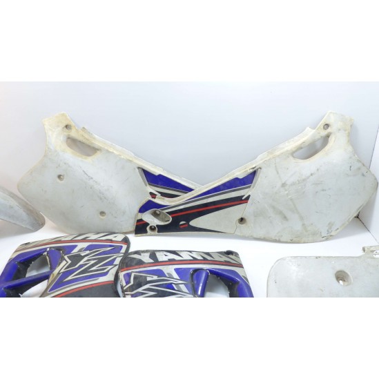 Lot plastique Yamaha YZ 1995