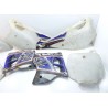 Lot plastique Yamaha YZ 1995
