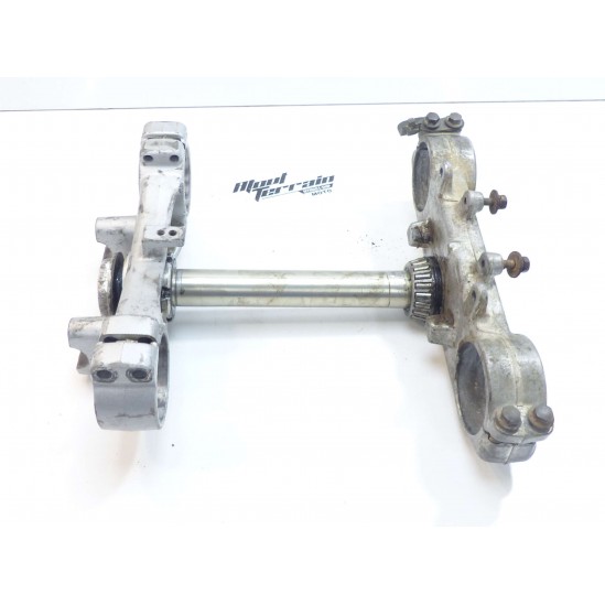 Té de fourche Yamaha YZ 1993