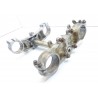 Té de fourche Yamaha YZ 1993