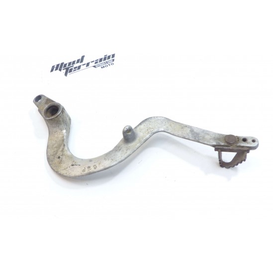 Pédale de frein Yamaha YZ 3SP