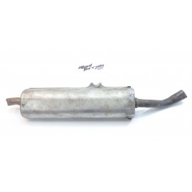 Silencieux 125 YZ 1994 / Silencer