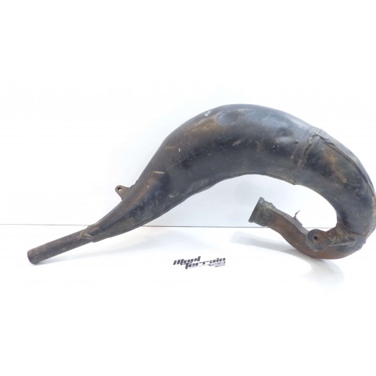 Pot 125 YZ 1993 / Exhaust pipe